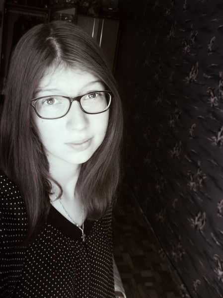 Тамара Серова