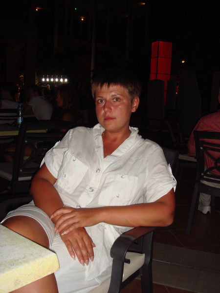 Надежда Новикова