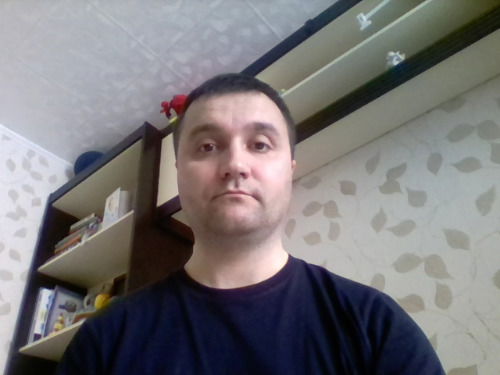 Степан Макаров