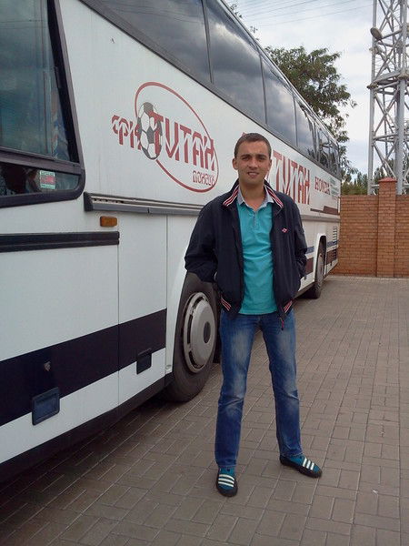 Владислав Жеварцов