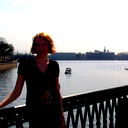 Лариса Сережина