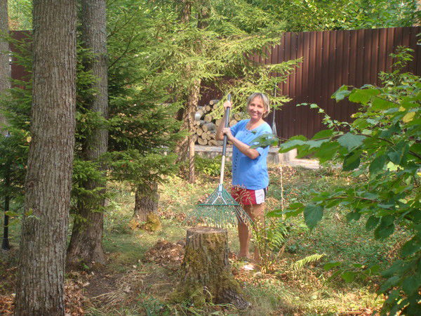 Галина Смелышева Ускова