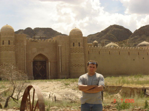 Алексей Леднев