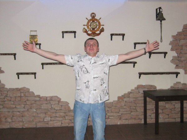 Евгений Бобров