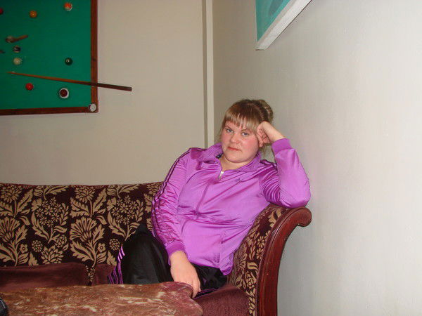 Екатерина Холина