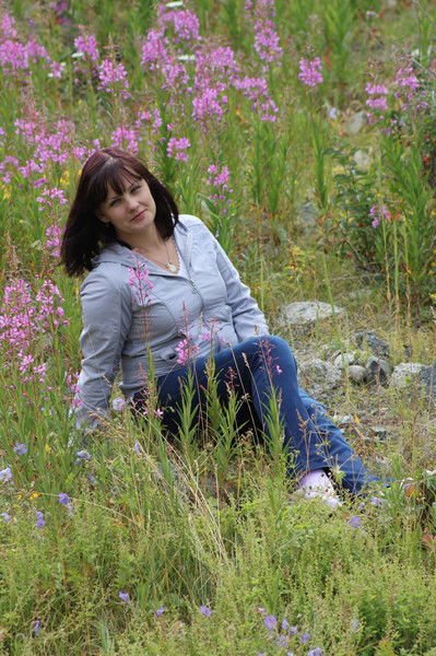 Юлия Каланчина