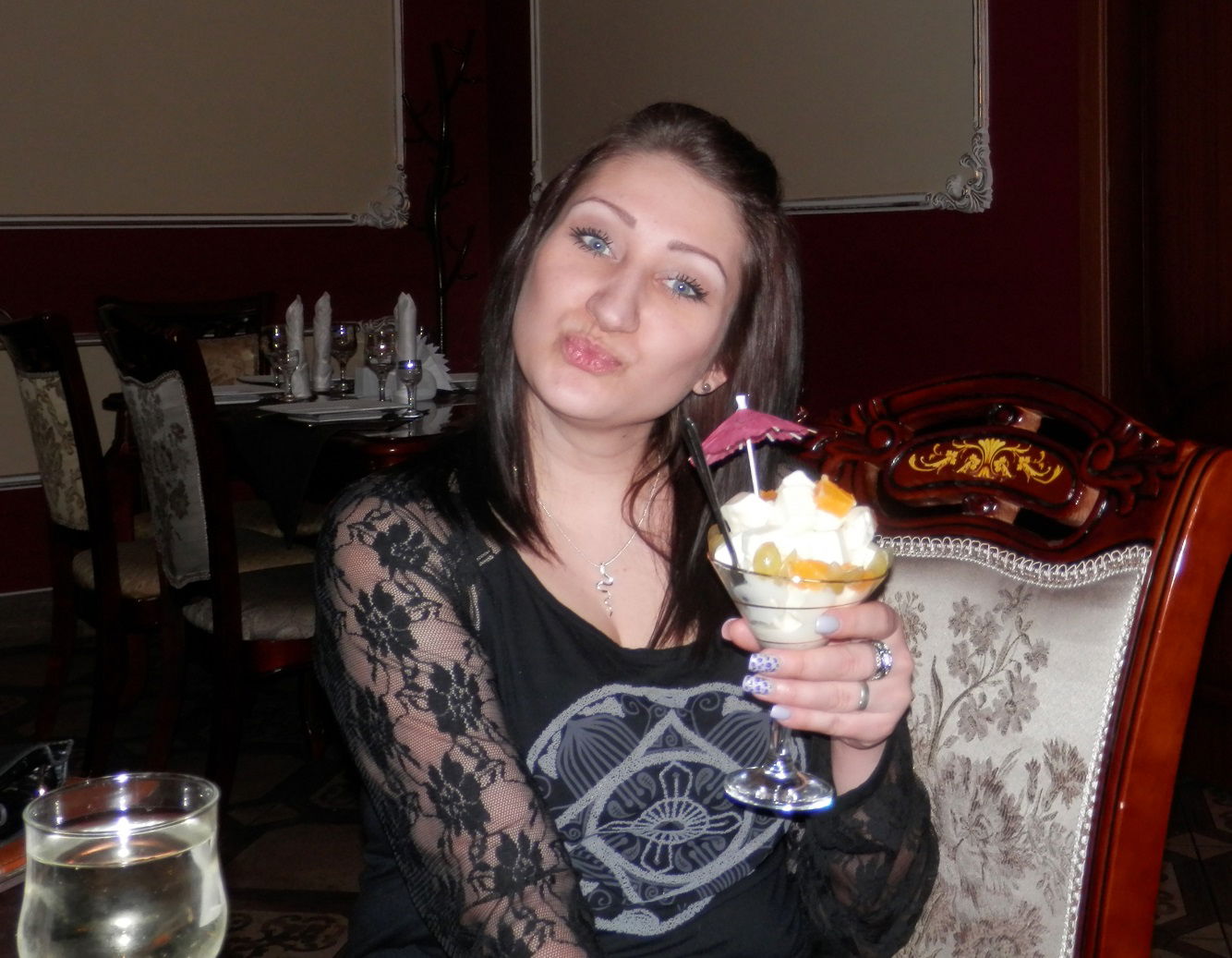 Юля Мотовилова