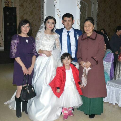 Макпал Сайфулла