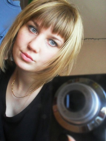 Юлия Савельева