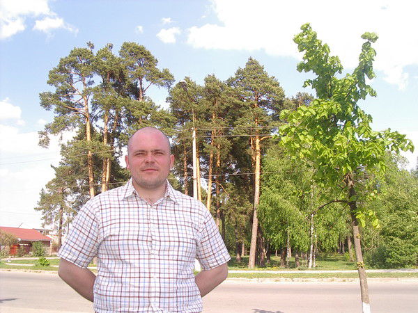 Юра Цимбалюк