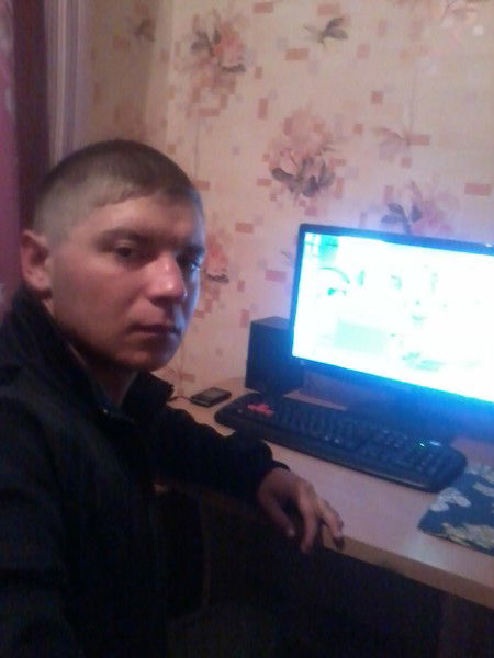 Александр Даниленко