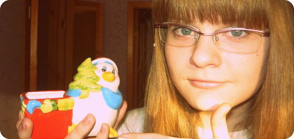 Олечка Шляхова