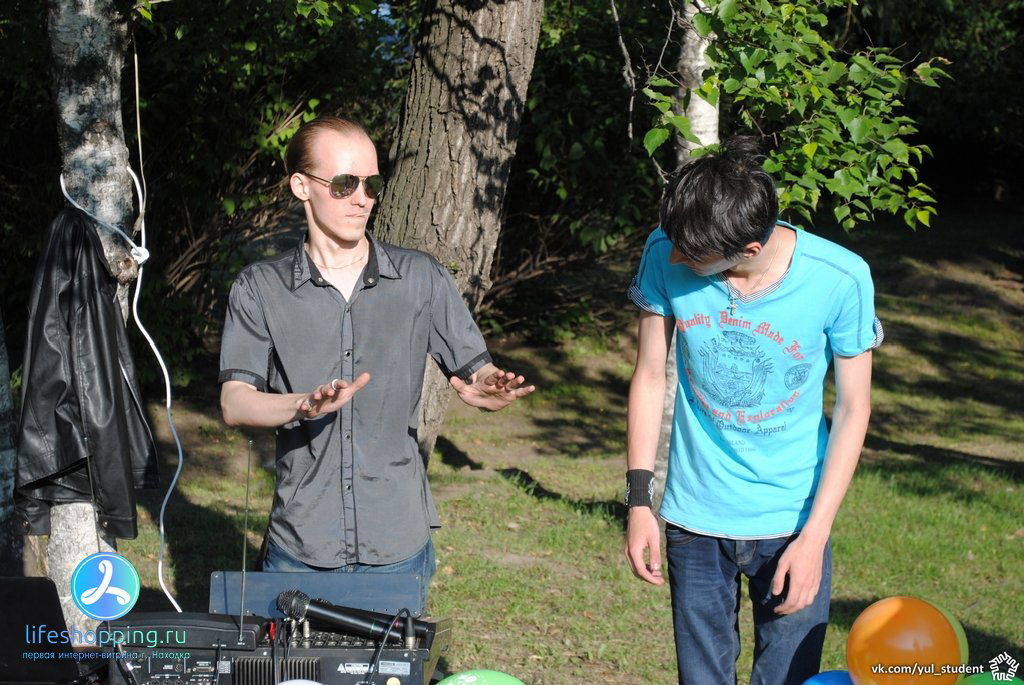 Димон Третьяков