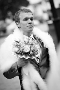 Паша Абрамов