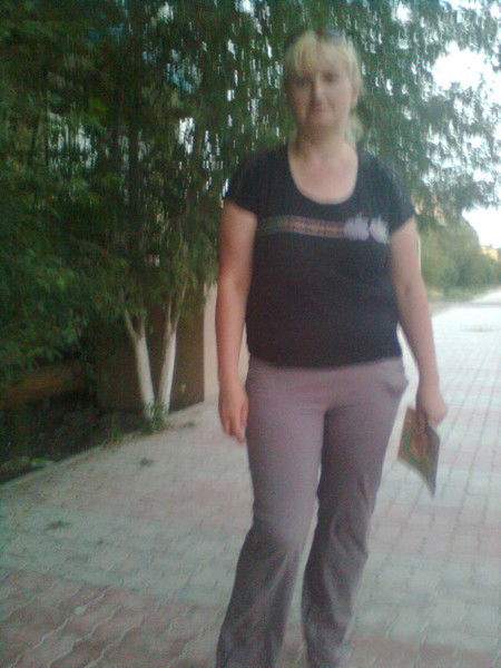 Валентина Шиханцова