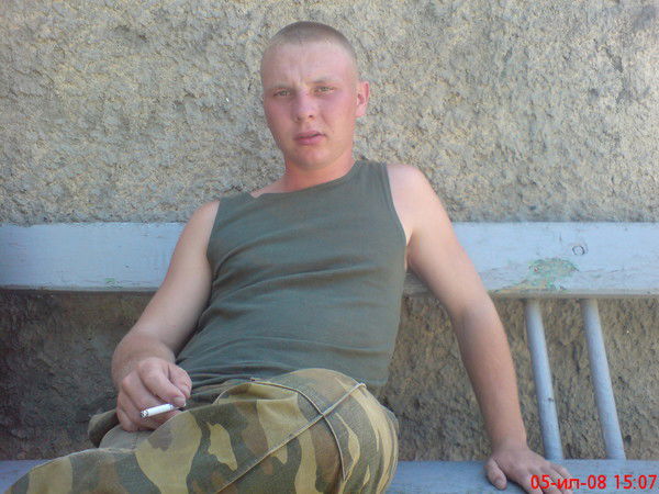 Дима Куликов