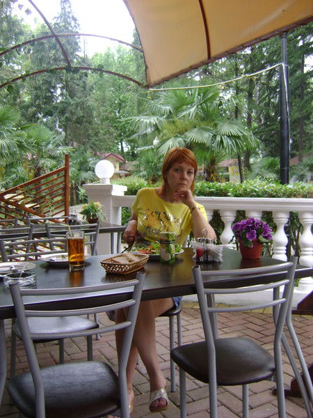 Людмила Шмыкова