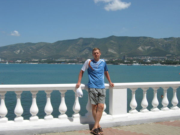 Алексей Алексей