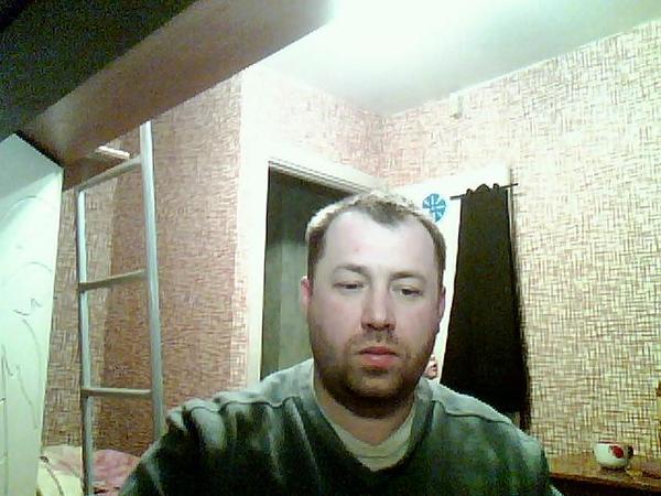 Толик Пименов