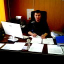 Аскар Бимагамбетов