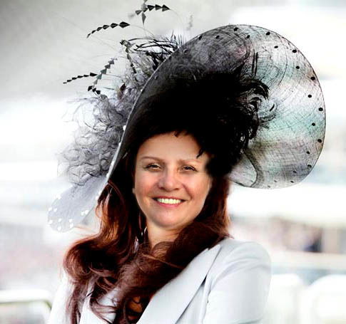 Ирина Алешина