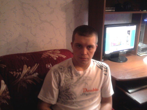 Саша Завьялов