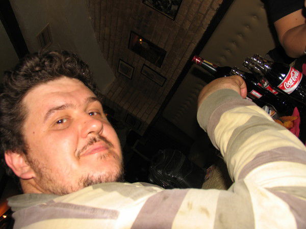 Дмитрий Мороз