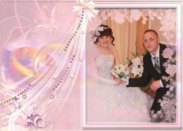 Марина Гречищева