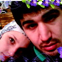 Азамат&кристина Косимовы