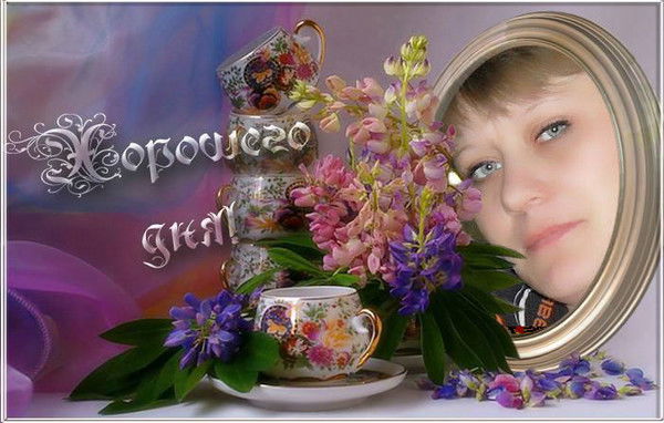 Елена Корчагина