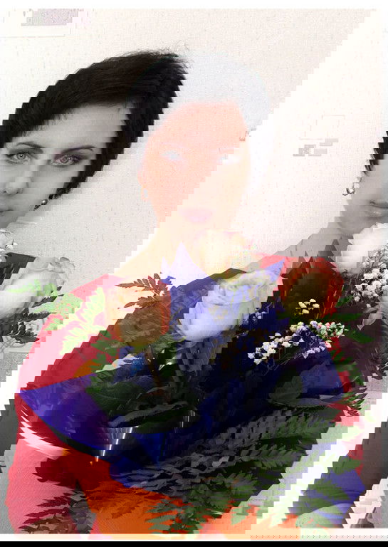 Светлана Шеховцова