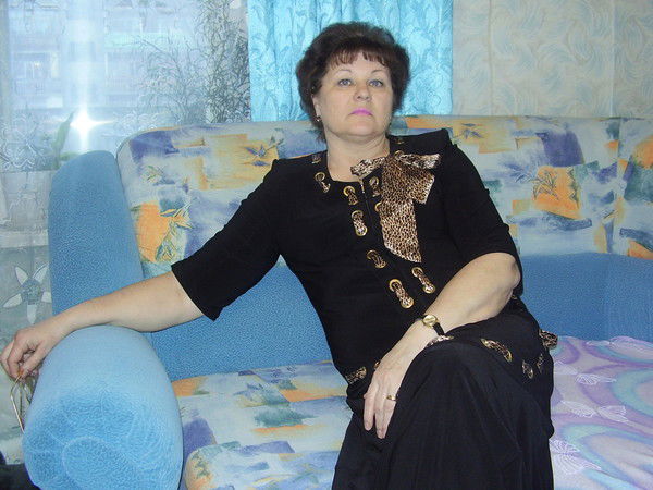 Елена Либлик