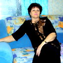 Елена Либлик