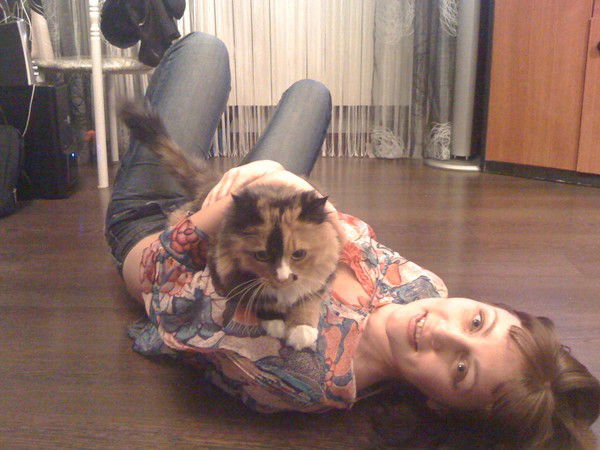 Юлия Туркова