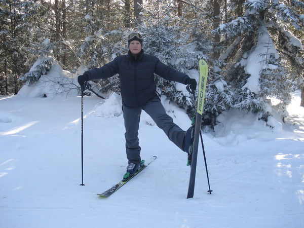 Татьяна Лундовских