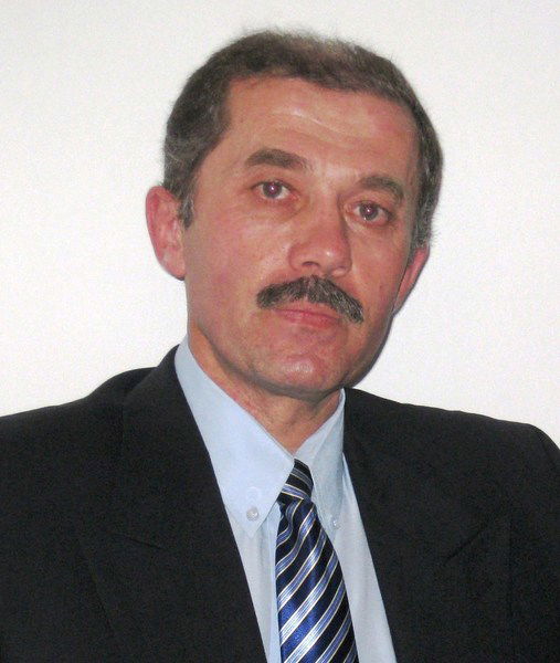 Алексей Слабошпицкий