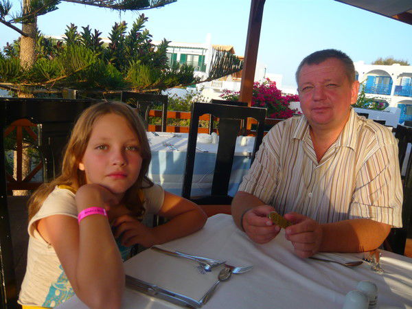 Андрей Прозоров