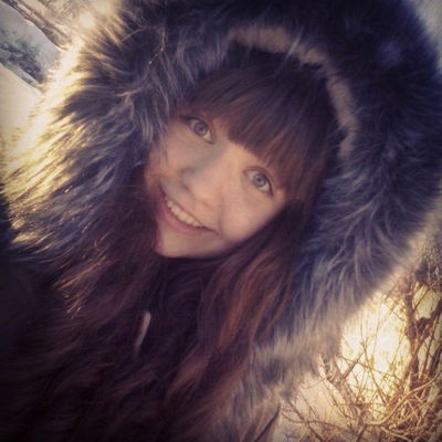 Алёна Павлюкевич