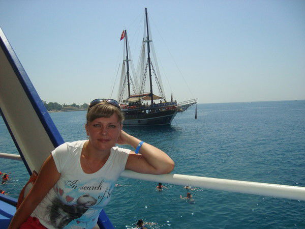 Татьяна Зайцева