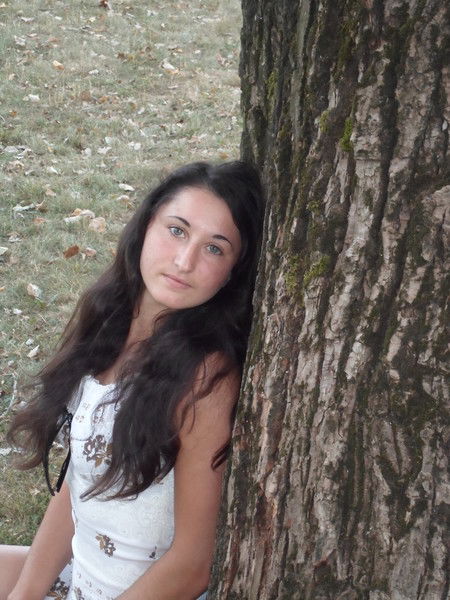 Фатима Сарма