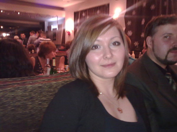 Ольга Лягутская