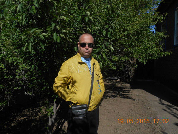 Сергей Адамов