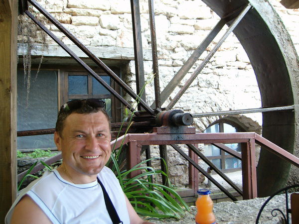 Валуев Сергей