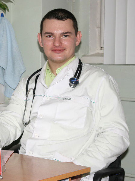 Павел Карзухин