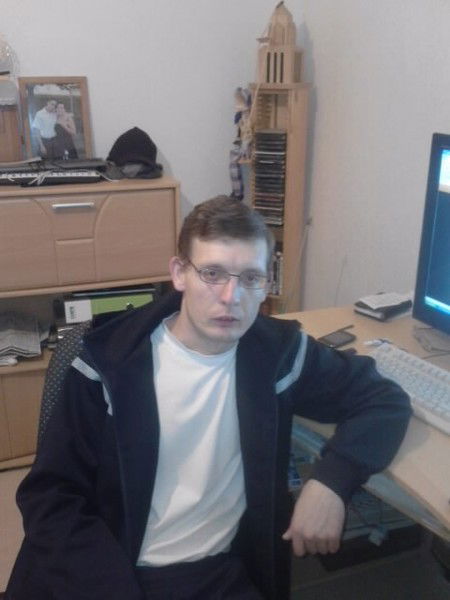 Павел Захаров