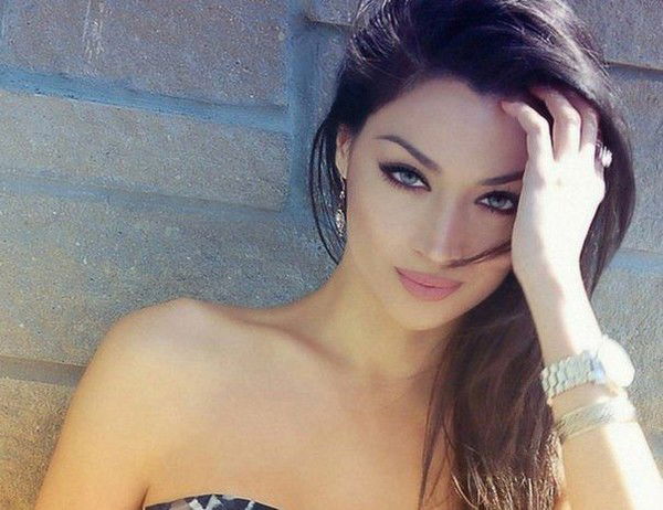 Ариана Павлова