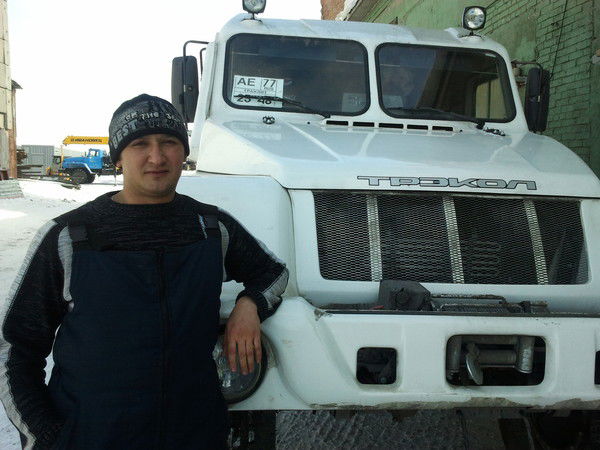 Вячеслав Зеленко