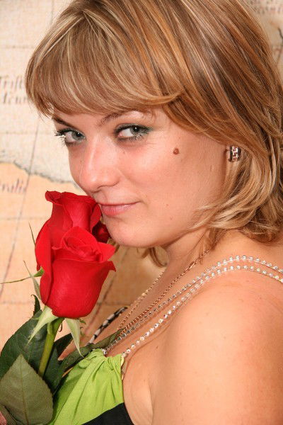 Лилия Щербаха