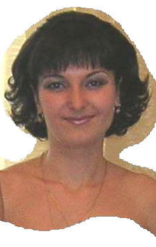 Виктория Киприч