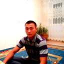 Erlan Orazov